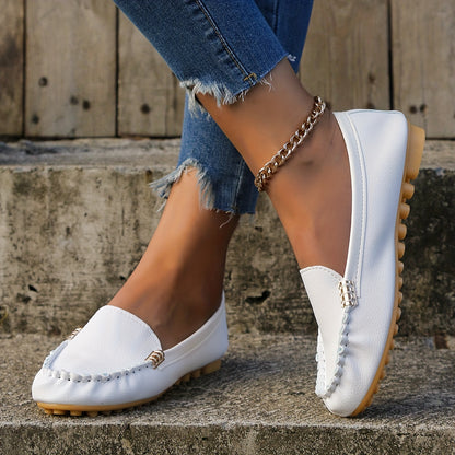 Doudou Shoes, Driving Shoes, Flat Shoes, Comfortable Mom Shoes, Maternity Shoes, Women Shoes NovaCart
