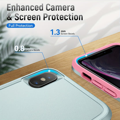 Stylish Shockproof Case: Full Protection for Your iPhone XR/XS MAX/X/XS! NovaCart