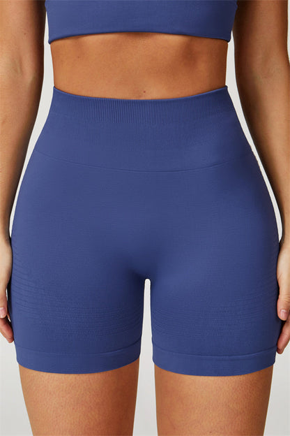 The Delight Jacket Shorts 2-Piece Set Fitglutes Activewear Gymwear Sportswear & Workout Clothes