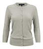 Crewneck Button Down Knit Cardigan Sweater Shop Style & More | Fresh Looks, Everyday Deals & Free Shipping