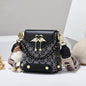 Fashionable Crossbody Flip Cover Bag See size chart under “more details” The Fashion Celestial