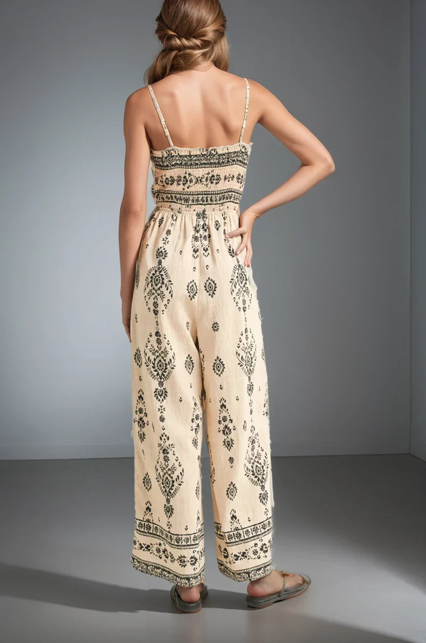 Wanderlight Jumpsuit Fitkitty Culture Athleisure Wear, Yoga Wear & Women's Clothing