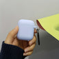 Silicone Anti-Drop Wireless Earphone Protective Case For Airpods 1/2/3/Pro/Pro 2 NovaCart