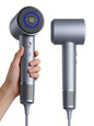 Fast-Drying High-Speed Hair Dryer New Era Fashion LLc