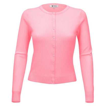 Long Sleeve Spandex Sweater Cardigan Shop Style & More | Fresh Looks, Everyday Deals & Free Shipping