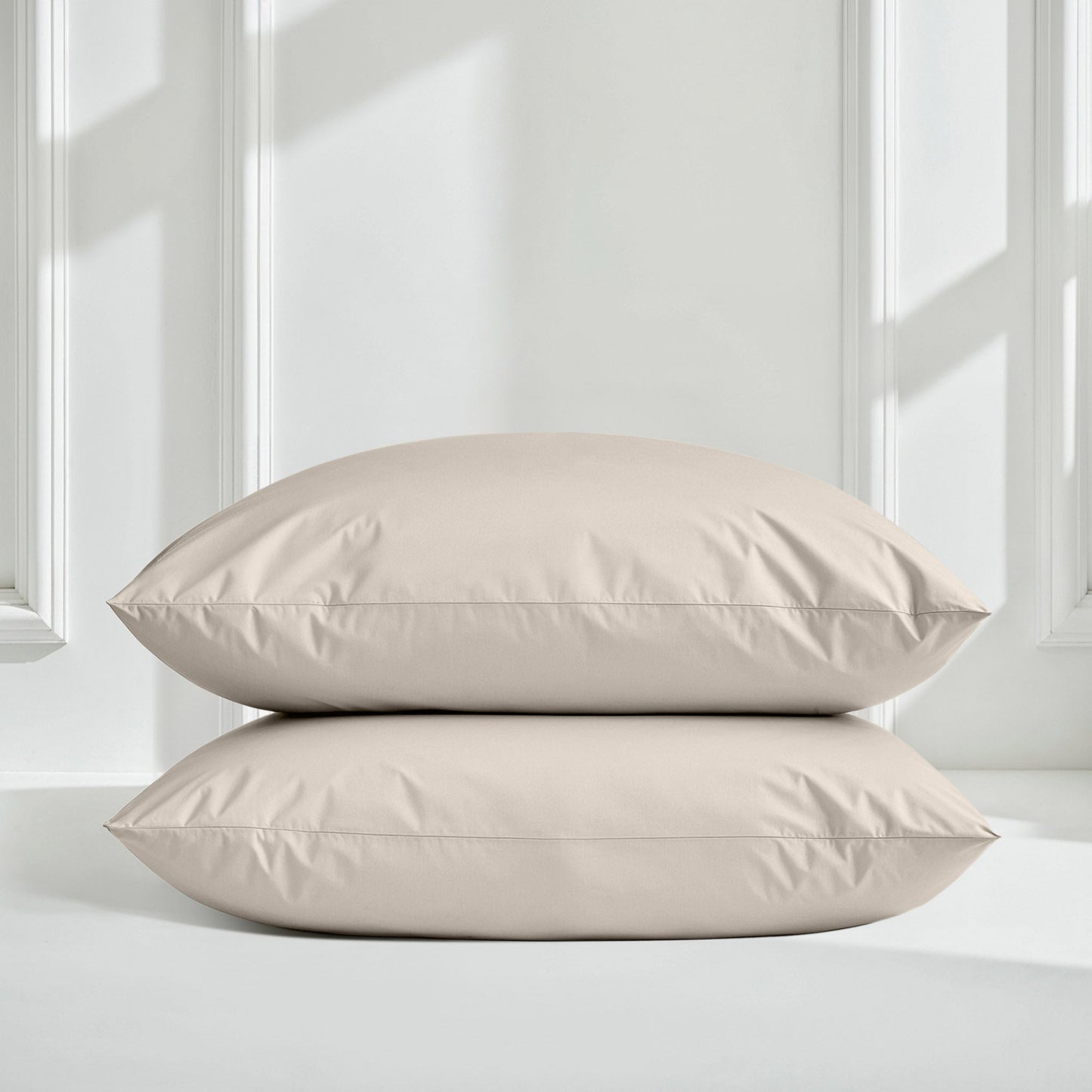 Luxe Australian Sateen Bedding Bundle Italic