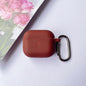 Silicone Anti-Drop Wireless Earphone Protective Case For Airpods 1/2/3/Pro/Pro 2 NovaCart