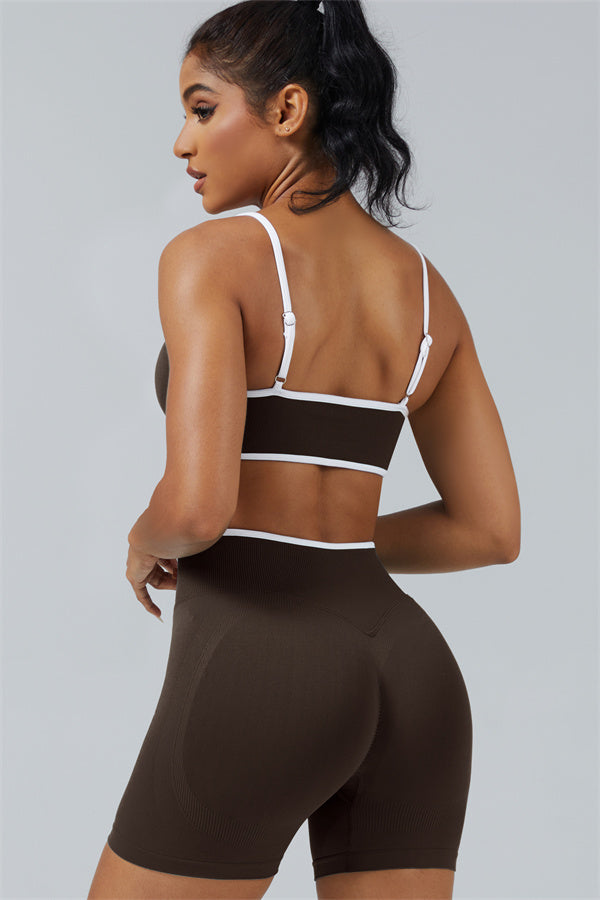 The Elevate Shorts Fitglutes Activewear Gymwear Sportswear & Workout Clothes