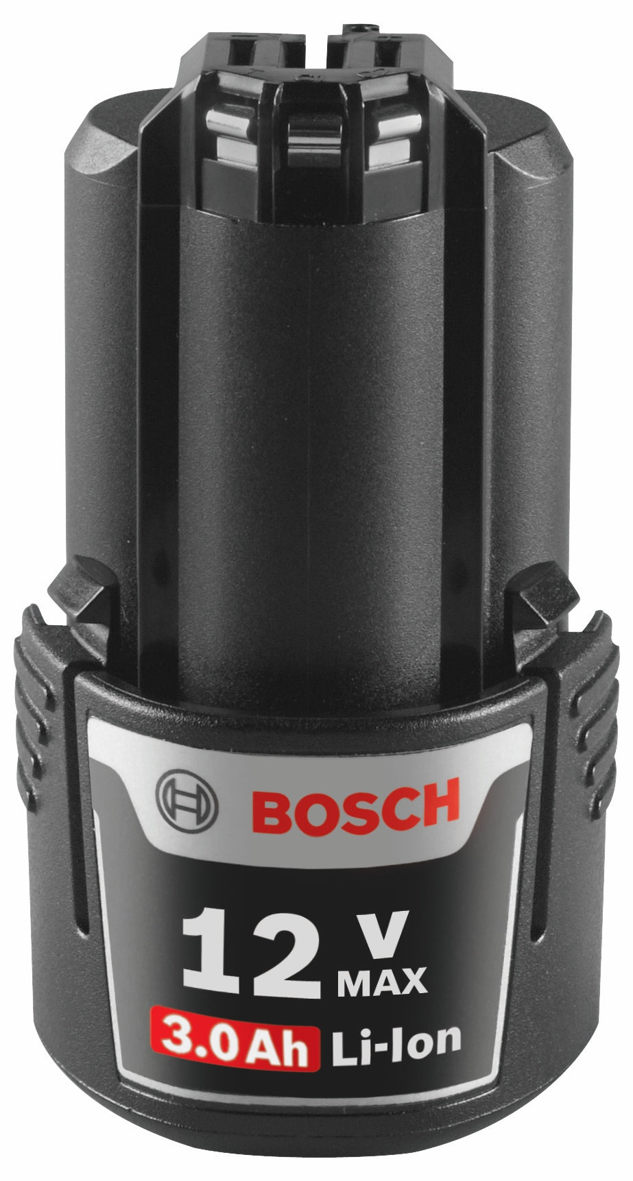 BOSCH GBA12V30 12V Max Lithium-Ion 3.0 Ah Battery VM Hardware