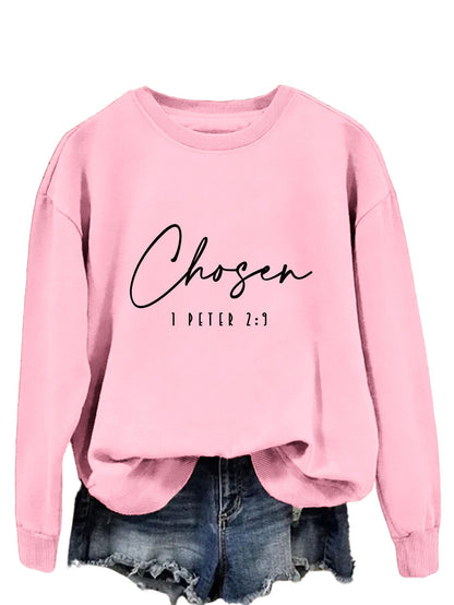 Fashion Trendy Sweater Plus Size Women's Clothing See size chart under “more details” The Fashion Celestial