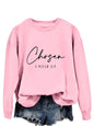 Fashion Trendy Sweater Plus Size Women's Clothing See size chart under “more details” The Fashion Celestial