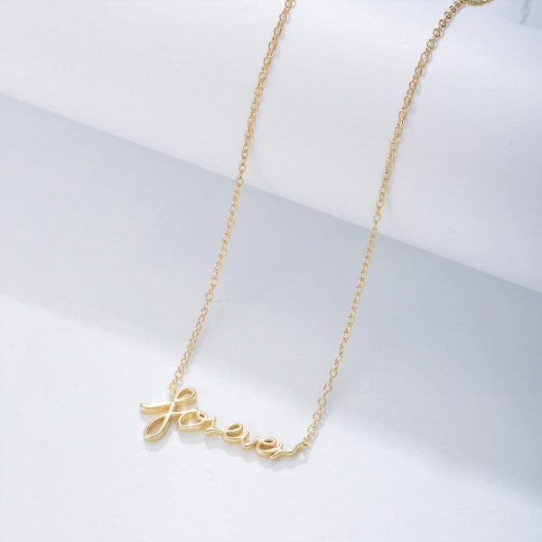 Forever You Necklace Shop Style & More | Fresh Looks, Everyday Deals & Free Shipping