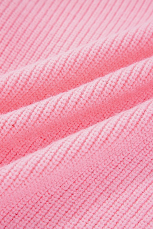 Merry Candy Cane Embroidered Crewneck Sweater Shop Style & More | Fresh Looks, Everyday Deals & Free Shipping