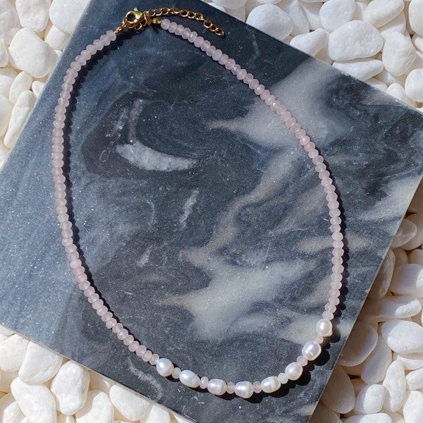 Freshwater Pearl Choker Necklace Shop Style & More | Fresh Looks, Everyday Deals & Free Shipping