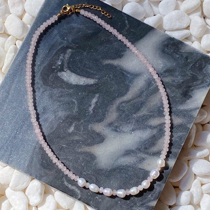 Freshwater Pearl Choker Necklace Shop Style & More | Fresh Looks, Everyday Deals & Free Shipping
