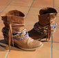 Women’s Winter Fashion Boots FitiqueFit