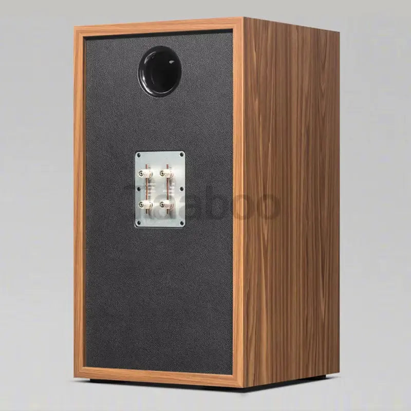 Elevate Your Sound Experience with the 8 Inch Three-Way Labyrinth Speaker Empty Box - Perfect for DIY HiFi Audio Enthusiasts!
