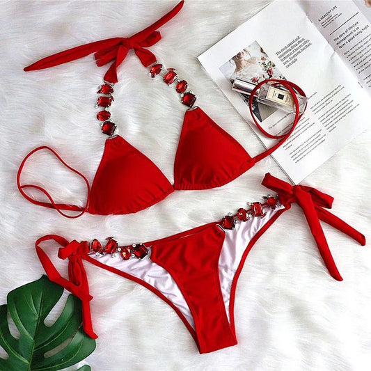 Rich Doll Bikini Top Porshia By Porshia Banks