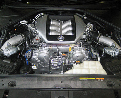 HKS Super SQV 4 GT-R R35 VR38DETT Vehicle Specific Kit FR SPORT