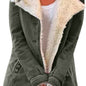 Women Winter Warm Coats New Style See size chart under “more details” The Fashion Celestial