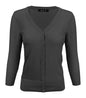Crewneck Button Down Knit Plus Size  Cardigans Shop Style & More | Fresh Looks, Everyday Deals & Free Shipping