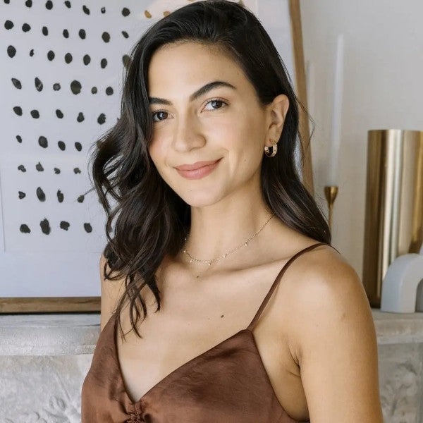 Margo Pearl Drop Necklace Shop Style & More | Fresh Looks, Everyday Deals & Free Shipping