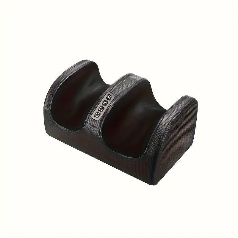 Nuvrek Foot Massager Ultimate Circulation Relaxation and Heat