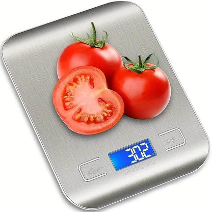 Kitchen Digital Food Scale SmartPursue™