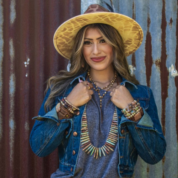 Aqua Terra Slab on Narrow Leather Cuff Bracelet Shop Style & More | Fresh Looks, Everyday Deals & Free Shipping