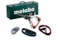 Metabo 602243620 7 In. Pipe/Tube Sander Kit VM Hardware