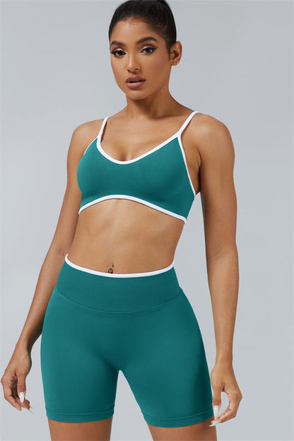 The Elevate Shorts Fitglutes Activewear Gymwear Sportswear & Workout Clothes
