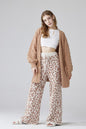 Plus Oversized Pompom Sleeve Cardigan Shop Style & More | Fresh Looks, Everyday Deals & Free Shipping