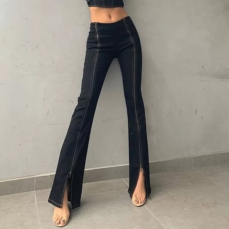 Women's Crimp Halter Cutout Crop Tops See size chart under “more details” The Fashion Celestial