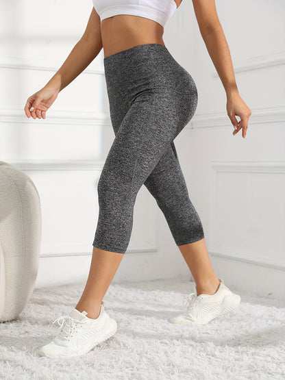 7-Point Athletic Pocketed Skin-Tight Fitness High-Waist Butt-Lifting Cycling Yoga Leggings NovaCart