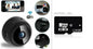 Mini Wireless Magnetic Security Camera SmartPursue™