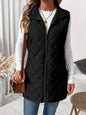 Women’s Cotton Jacket – Solid Color Lightweight Casual Outerwear FitiqueFit