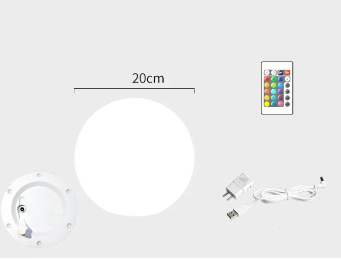 Outdoor Lights New Era Fashion LLc