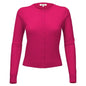 Long Sleeve Spandex Sweater Cardigan Shop Style & More | Fresh Looks, Everyday Deals & Free Shipping