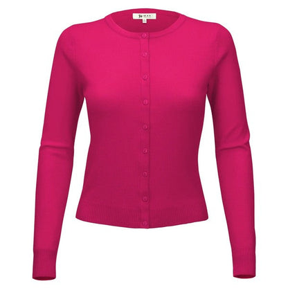 Long Sleeve Spandex Sweater Cardigan Shop Style & More | Fresh Looks, Everyday Deals & Free Shipping
