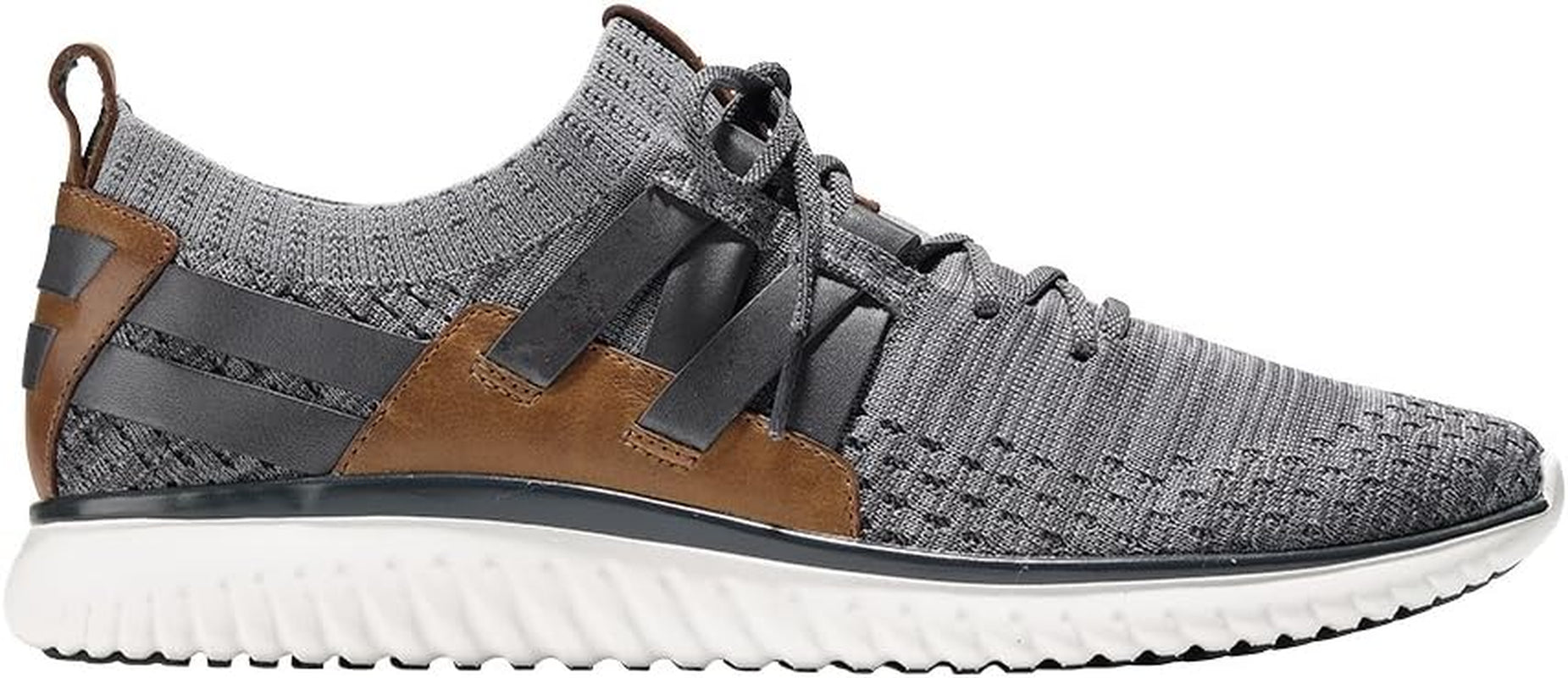 Men'S Grand Motion Woven Stitchlite