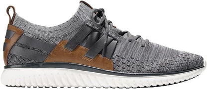 Men'S Grand Motion Woven Stitchlite
