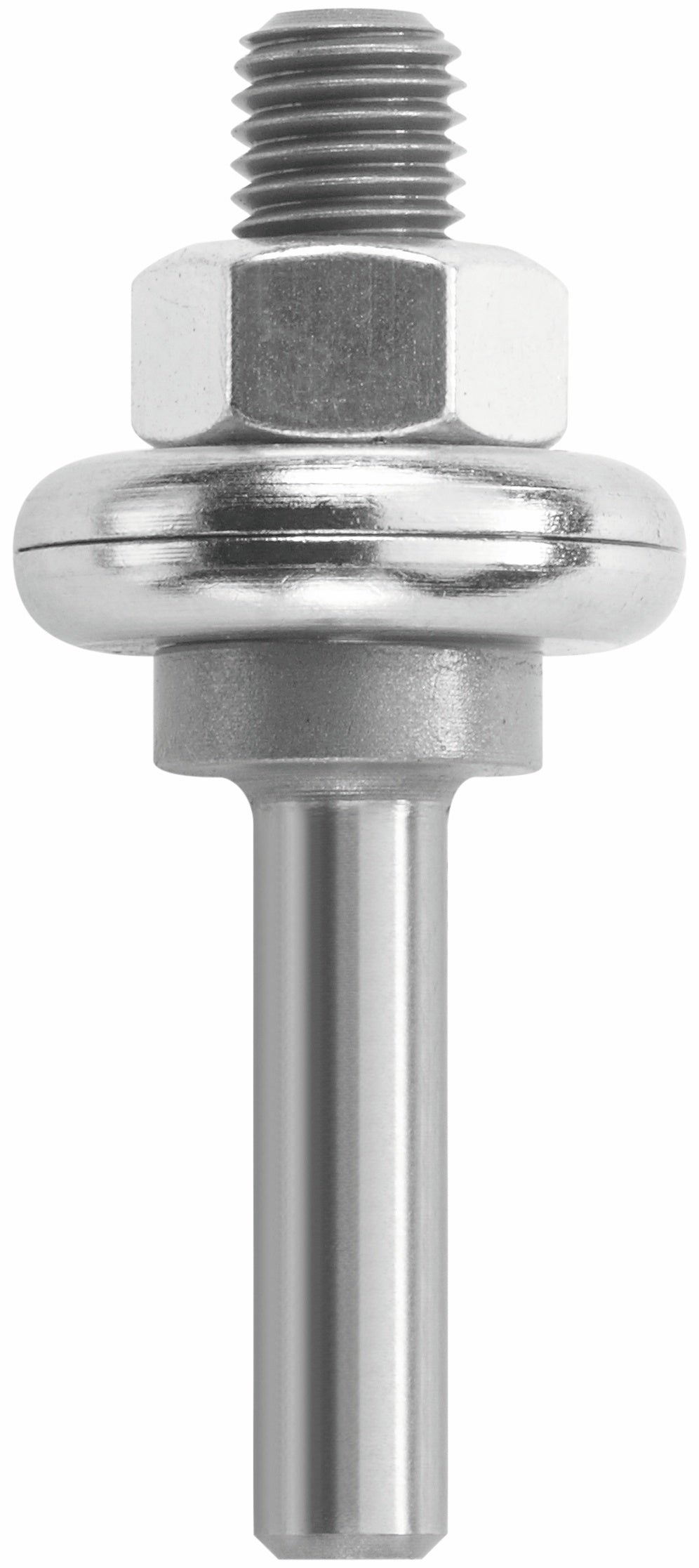 BOSCH 92813C 5/16 In. Arbor for Slotting Cutters VM Hardware