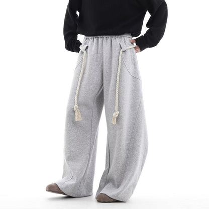 Women’s Retro Loose Fit Sweatpants FitiqueFit