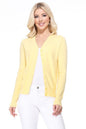 Women's V-Neck Button Down Knit Cardigan Sweater Shop Style & More | Fresh Looks, Everyday Deals & Free Shipping