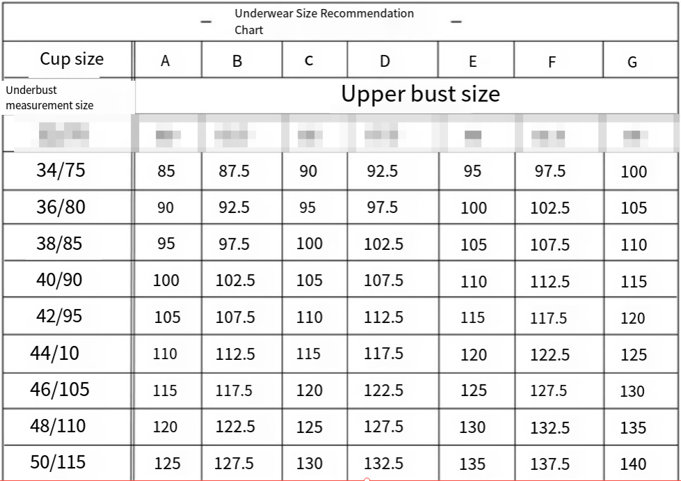 Plus Size Smooth Wireless Bra for Curvy Women New Era Fashion LLc