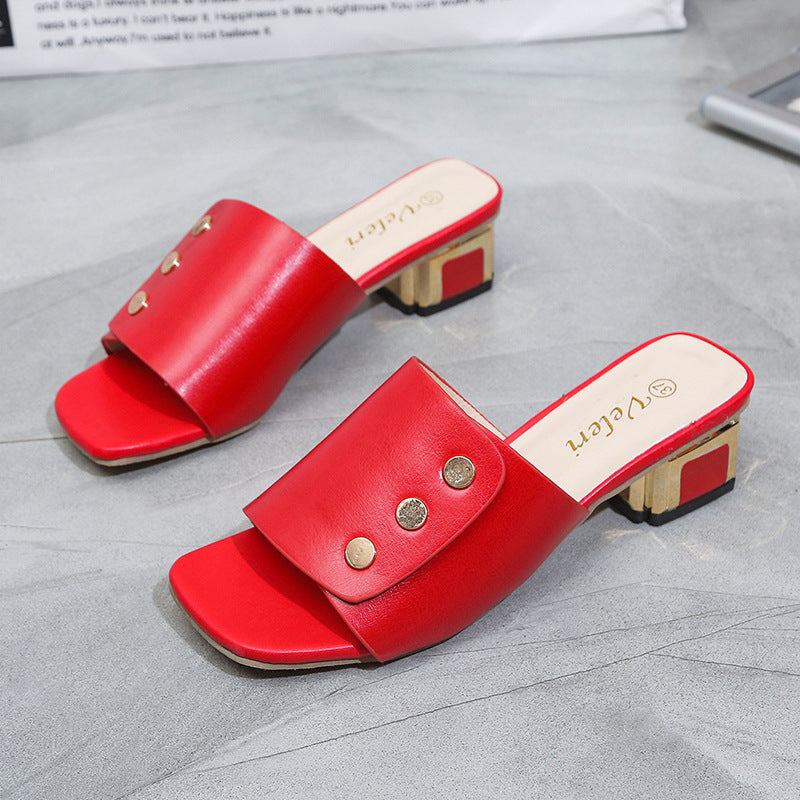 Womens Fashion Wedge Slippers See size chart under “more details” The Fashion Celestial