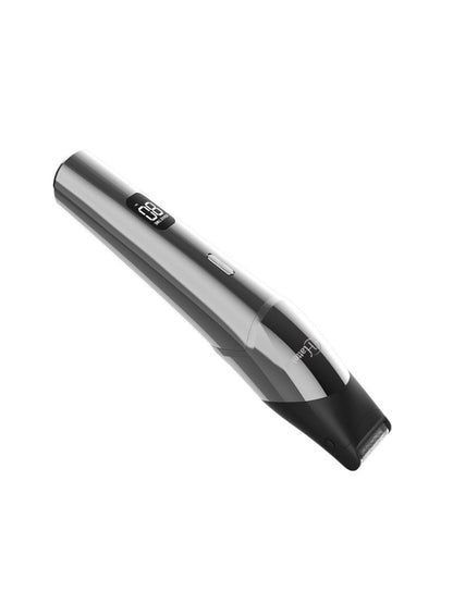 Cordless Hair Clipper Trimmer New Era Fashion LLc