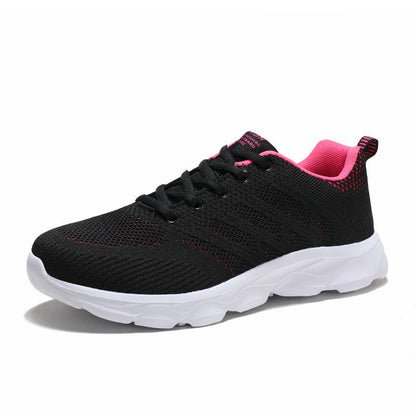 Women’s Mesh Running & Travel Sneakers FitiqueFit