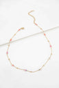 Pebble Bead Necklace Shop Style & More | Fresh Looks, Everyday Deals & Free Shipping