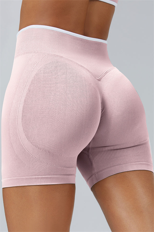 The Elevate Shorts Fitglutes Activewear Gymwear Sportswear & Workout Clothes
